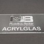 Acrylglas