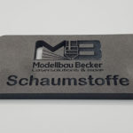 Schaumstoff